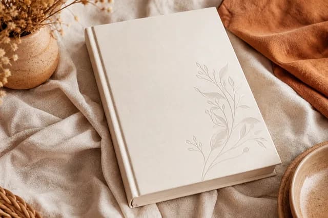 Lieblingsbuch als Hardcover