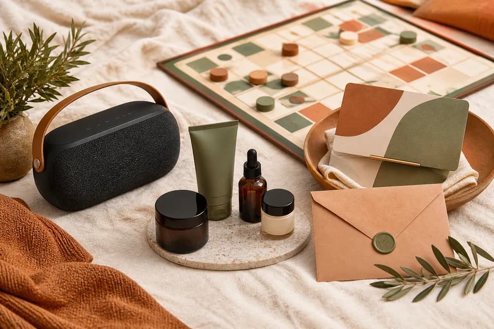 Mittlere Geschenke (25–75 €)