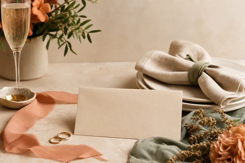 Geschenkideen zur Hochzeit