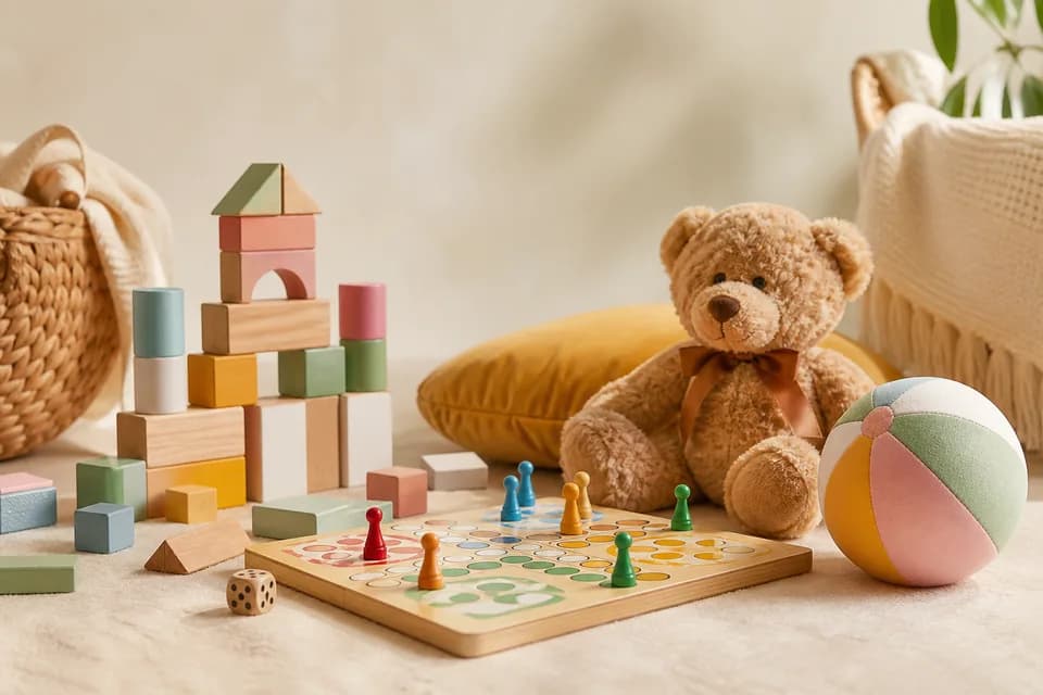 Beliebte Geschenke (15–40 €)