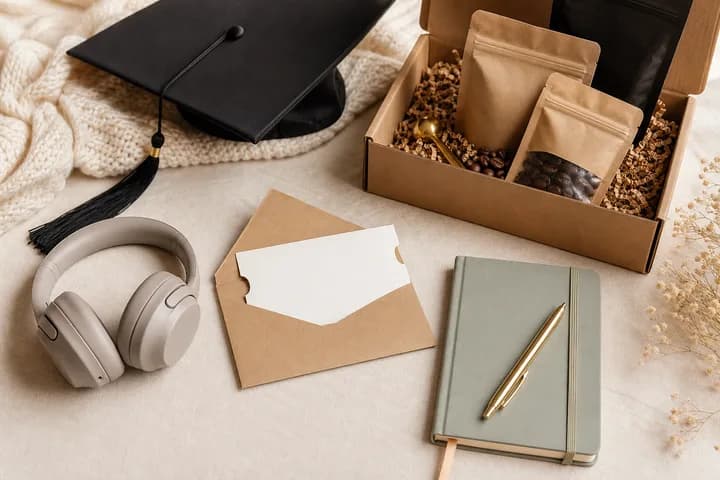 Geschenkideen zum Abschluss