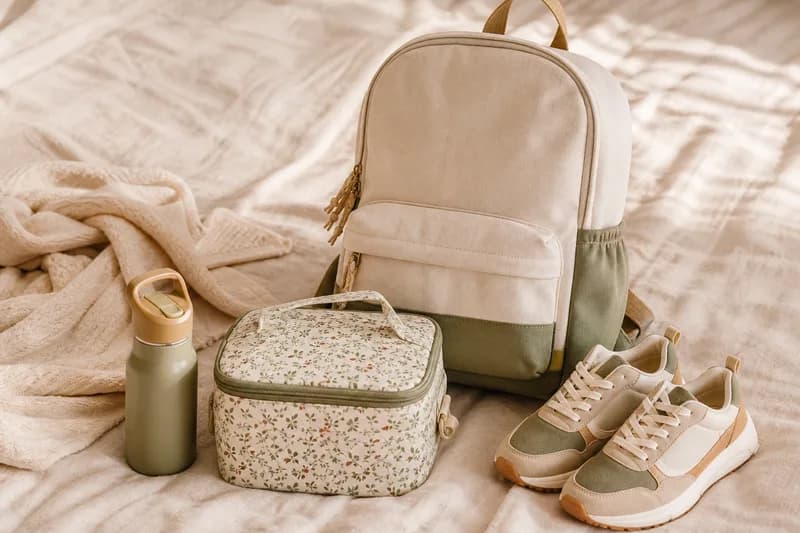 Einschulung — Geschenkideen für Familie und Paten