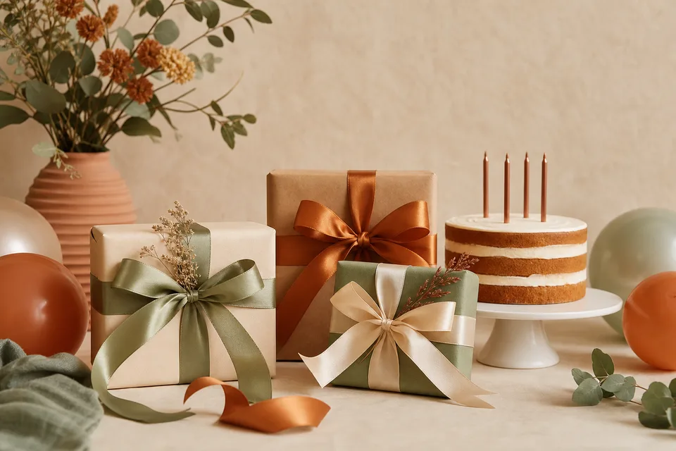 Birthday — Wunschliste