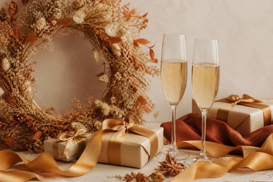 Geschenkideen zum Jubiläum