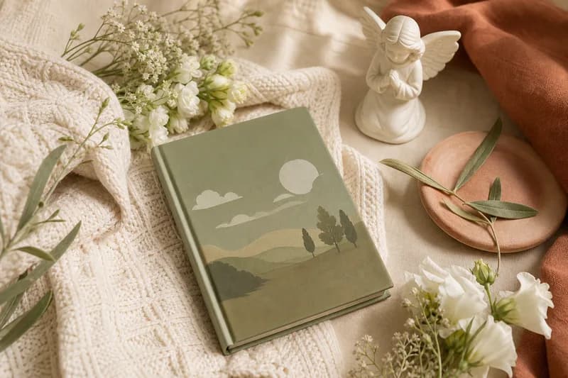 Taufe — Geschenkliste für Paten und Familie