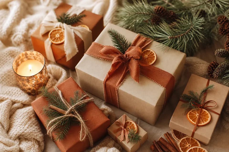 Geschenkideen zu Weihnachten